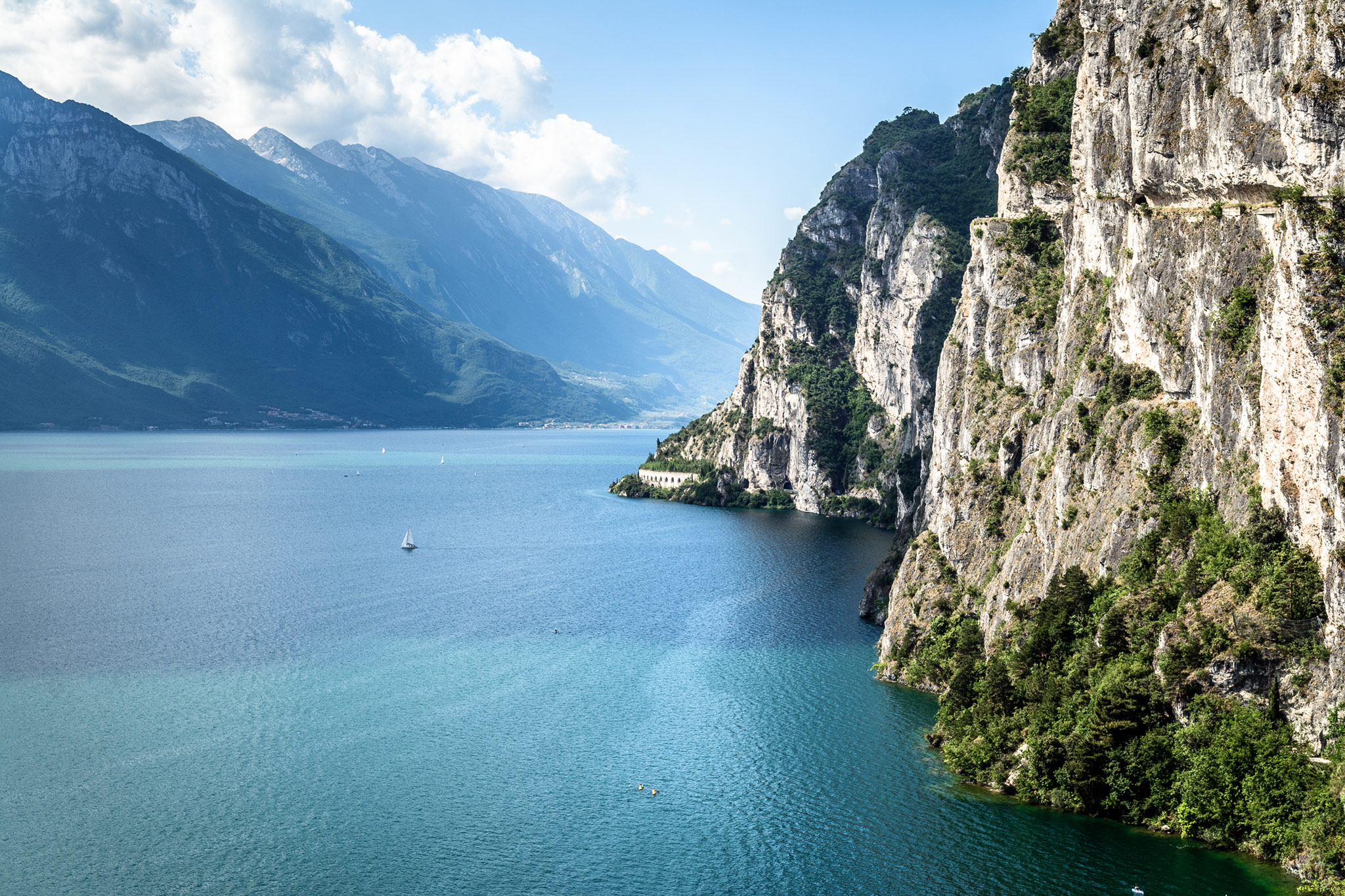 Riva del Garda